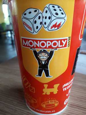 Mcdonald's Rivas Vaciamadrid