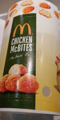 Mcdonald's Rivas Vaciamadrid