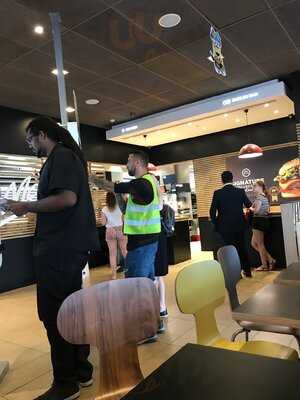 Mcdonald's Rivas Vaciamadrid