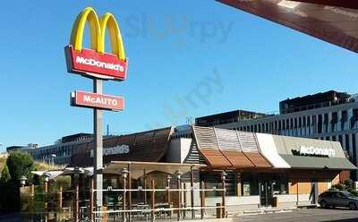 Mcdonald's Rivas Vaciamadrid