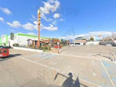 Mcdonald's Rivas Vaciamadrid