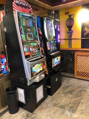 Cafetería Prado S.a.