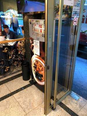 Cafetería Prado S.a.