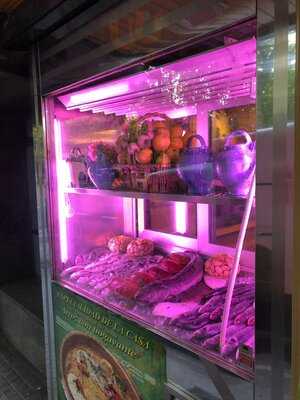 Cafetería Prado S.a.