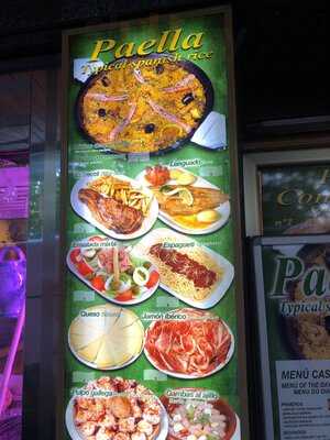 Cafetería Prado S.a.