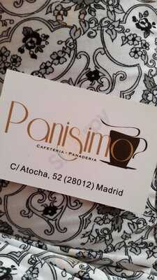 Panisimo