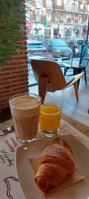 Santa Teresa Shop Paseo De La Habana