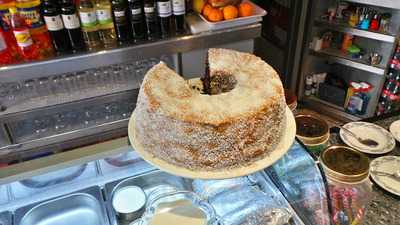 El Oasis Restaurante