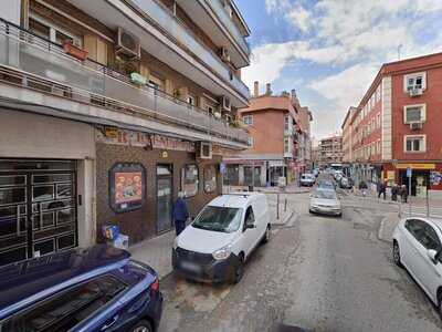 El Oasis Restaurante