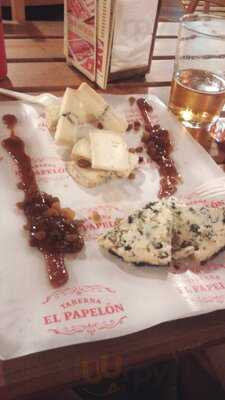 Taberna El Papelón