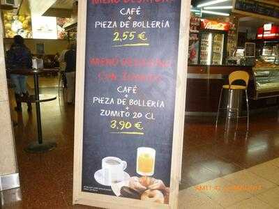 Pransor Grill Restaurant