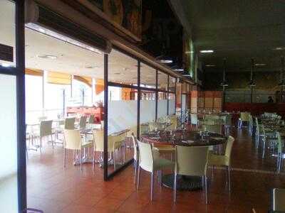 Pransor Grill Restaurant