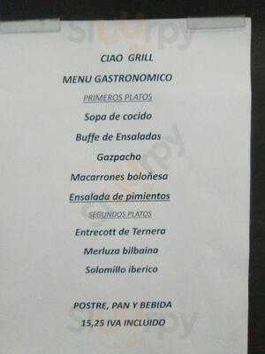 Pransor Grill Restaurant