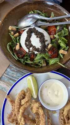 Pransor Grill Restaurant