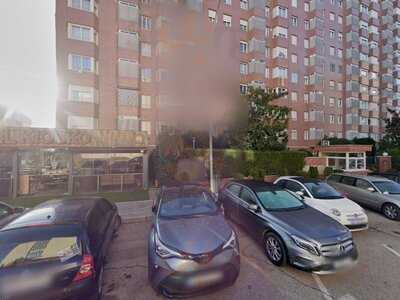 Pransor Grill Restaurant