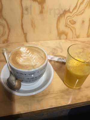 Doner Kebab Kebabish Taj Mahal