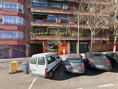 Doner Kebab Kebabish Taj Mahal