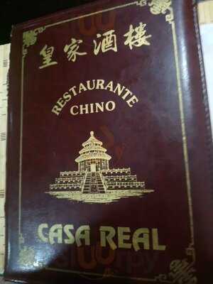 Casa Real