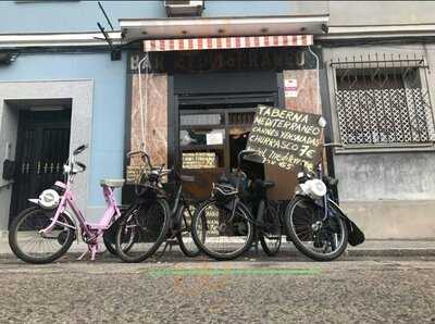 Taberna Mediterraneo