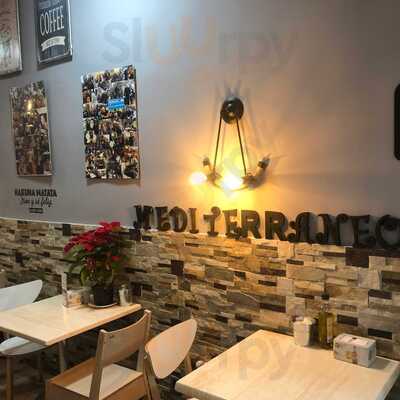 Taberna Mediterraneo