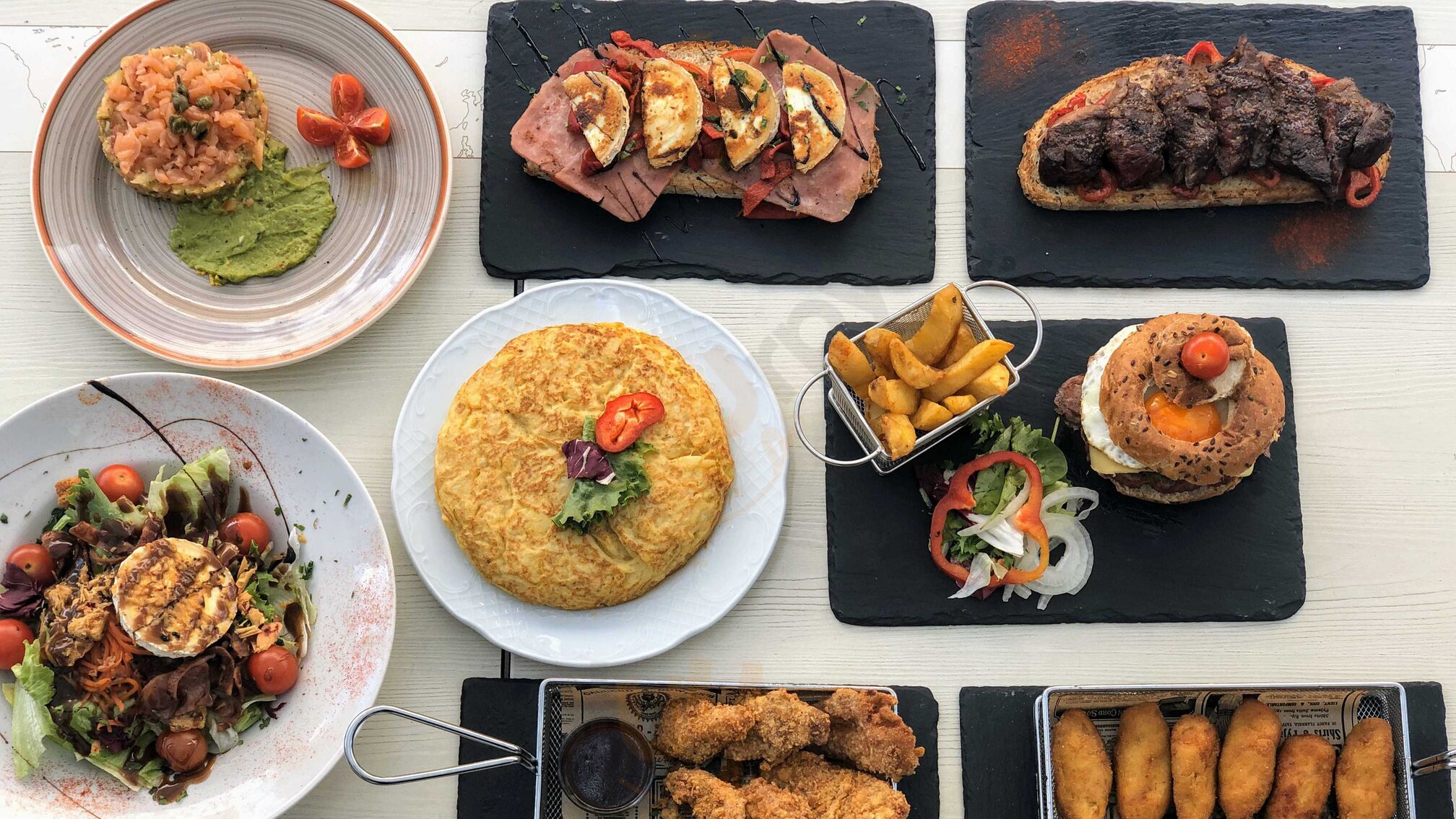 Taberna Mediterraneo