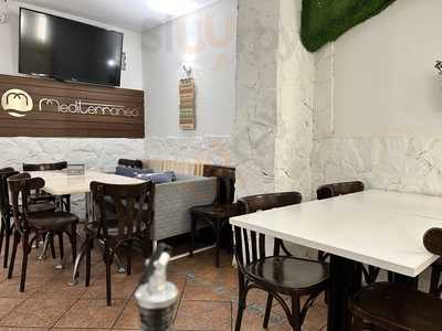 Taberna Mediterraneo