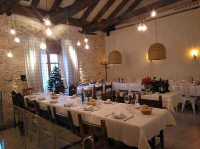 Asador Juan De Austria