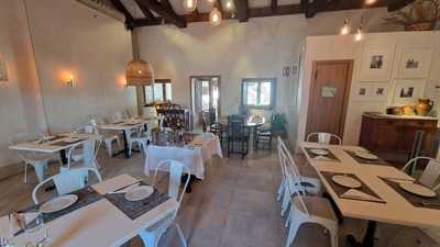 Asador Juan De Austria