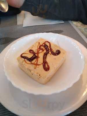 Meson La Brasa De Madrid