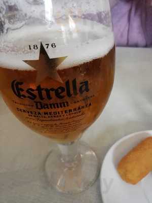 Meson La Brasa De Madrid