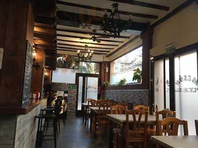 Meson La Brasa De Madrid