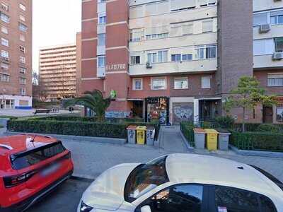 Meson La Brasa De Madrid