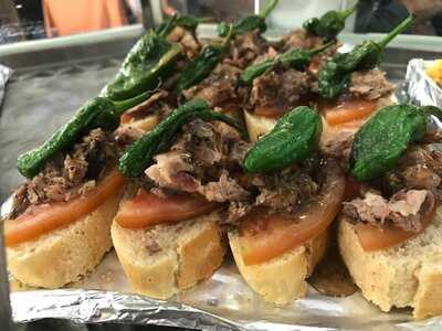 La Recoleta Mediterranea