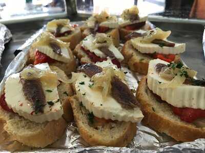 La Recoleta Mediterranea