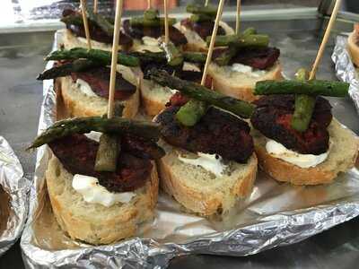 La Recoleta Mediterranea