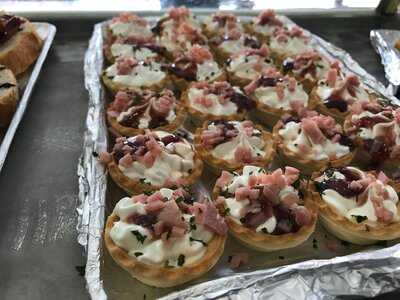 La Recoleta Mediterranea