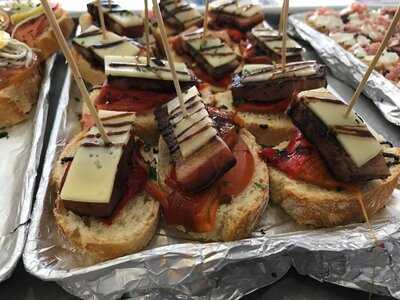 La Recoleta Mediterranea