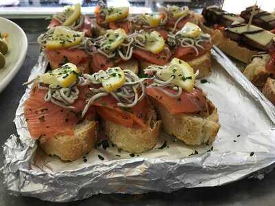 La Recoleta Mediterranea