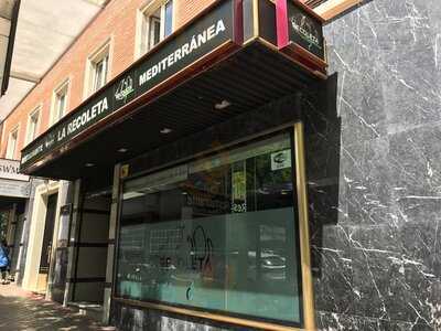 La Recoleta Mediterranea