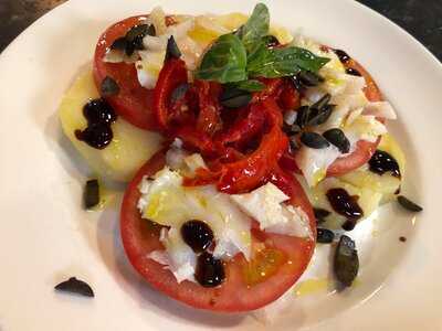 La Recoleta Mediterranea