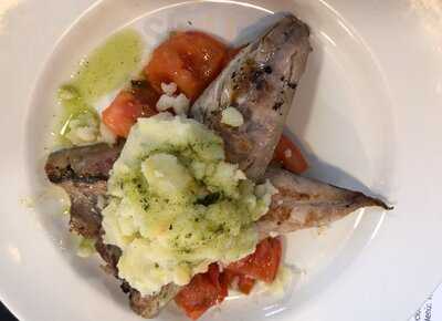 La Recoleta Mediterranea