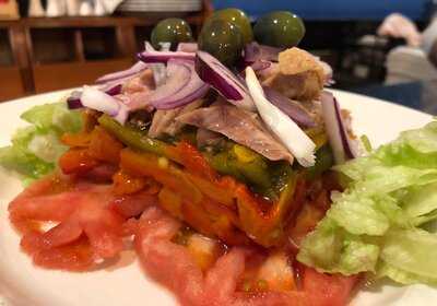 La Recoleta Mediterranea