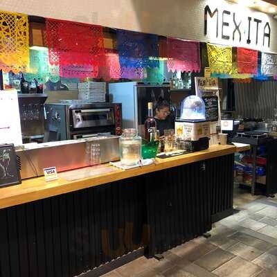 Mexita