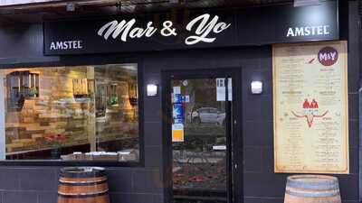 Mar & Yo