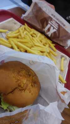 Burger King - Photo 8