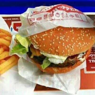 Burger King - Photo 7