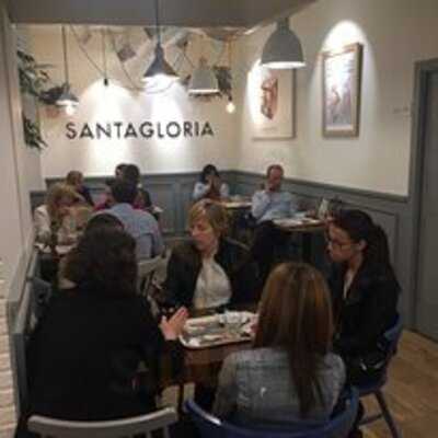 Santagloria