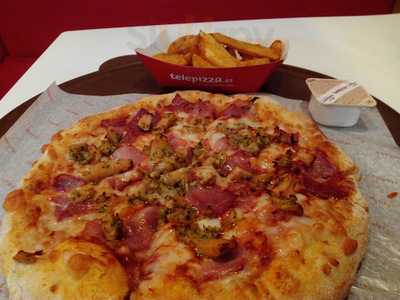 Telepizza - Photo 7