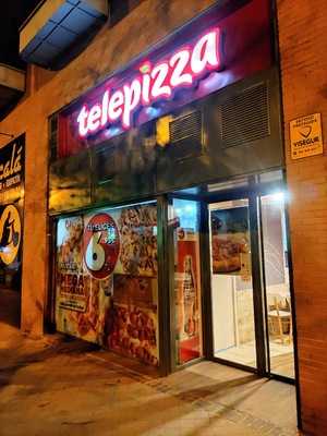 Telepizza