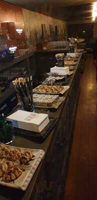 Sushimore Kinépolis